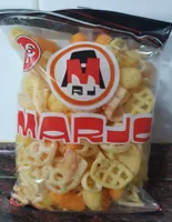 Aperitivos Fritos