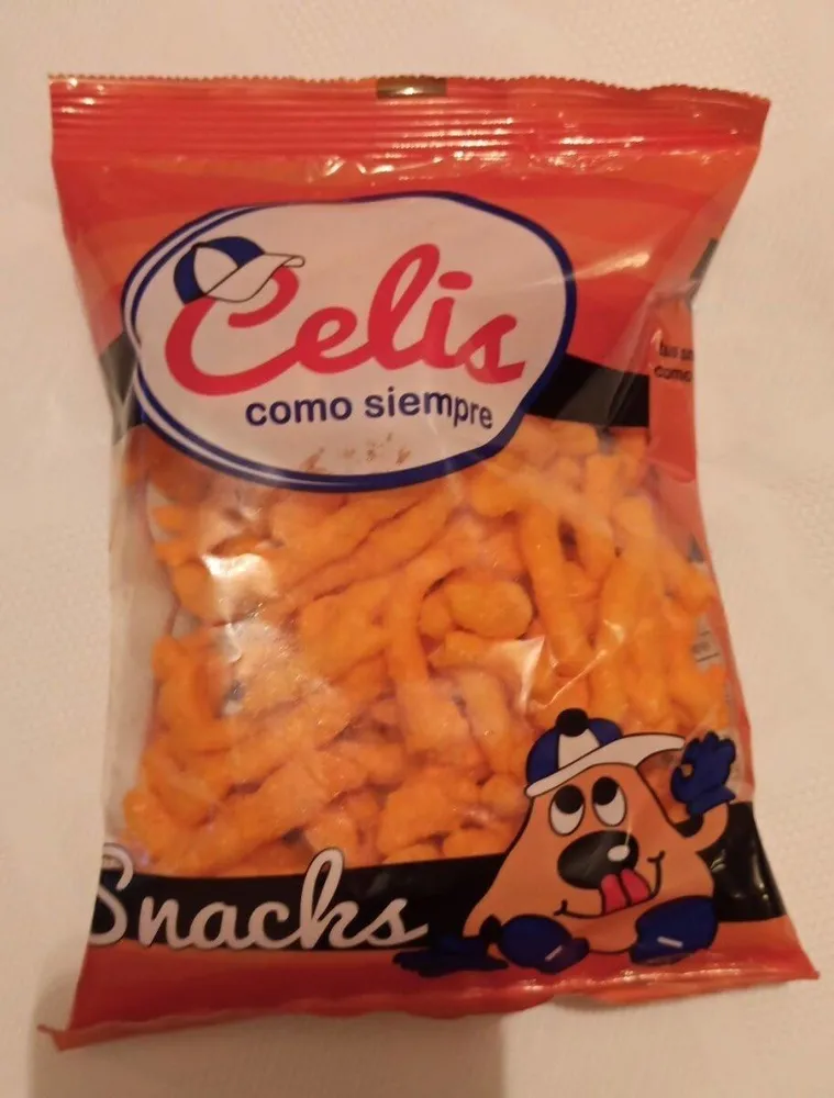 Celis Snacks