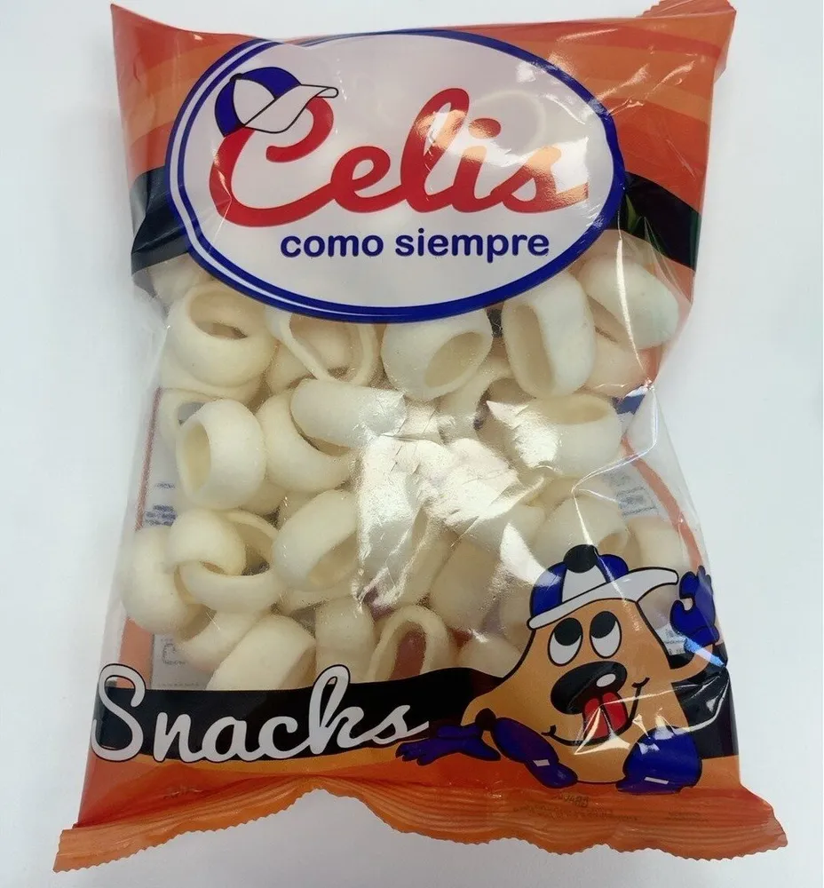 Snacks
