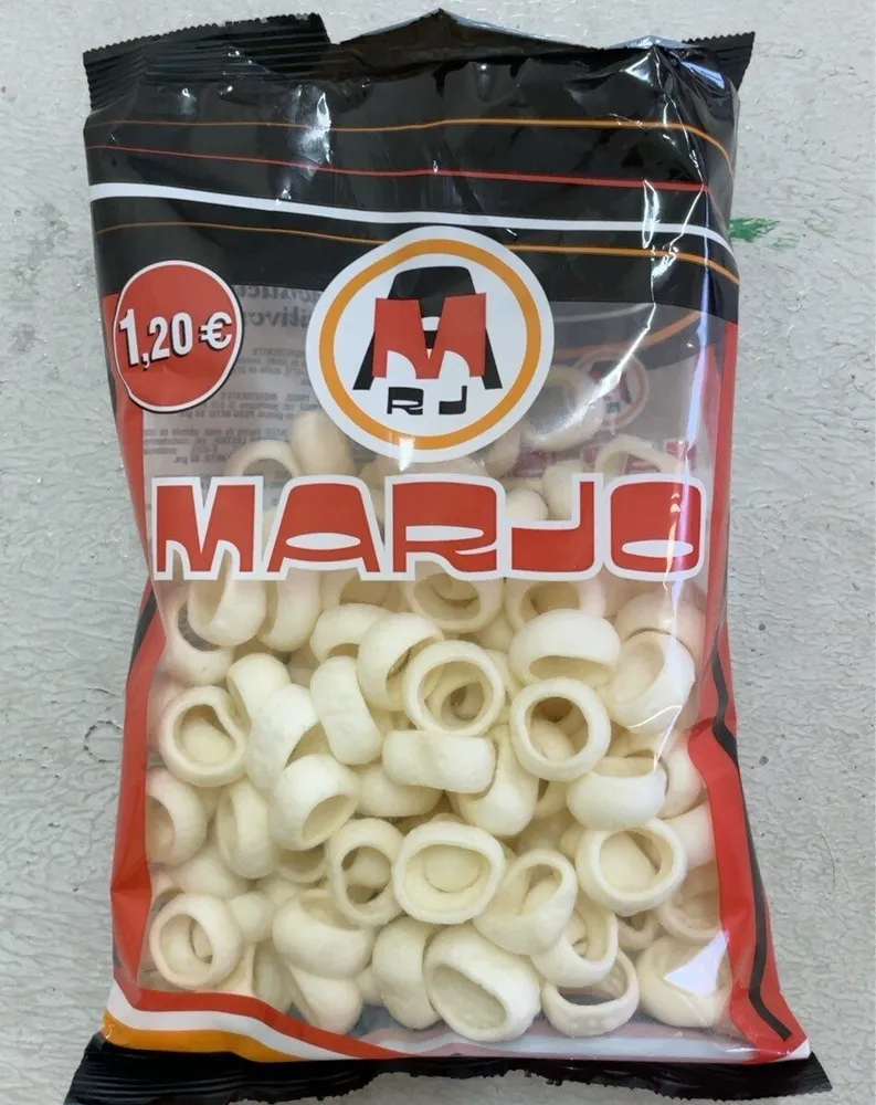AROS DE PATATA