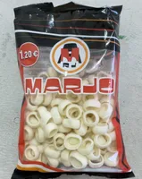 AROS DE PATATA