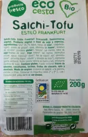 Salchi-Tofu