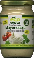 Mayonesa sin huevo (Mayonesoja)
