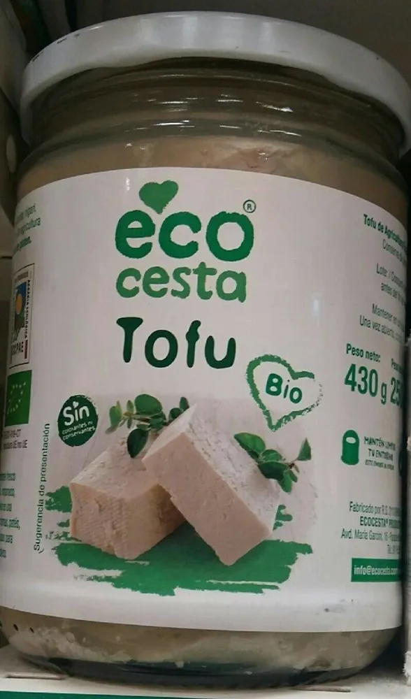 Tofu