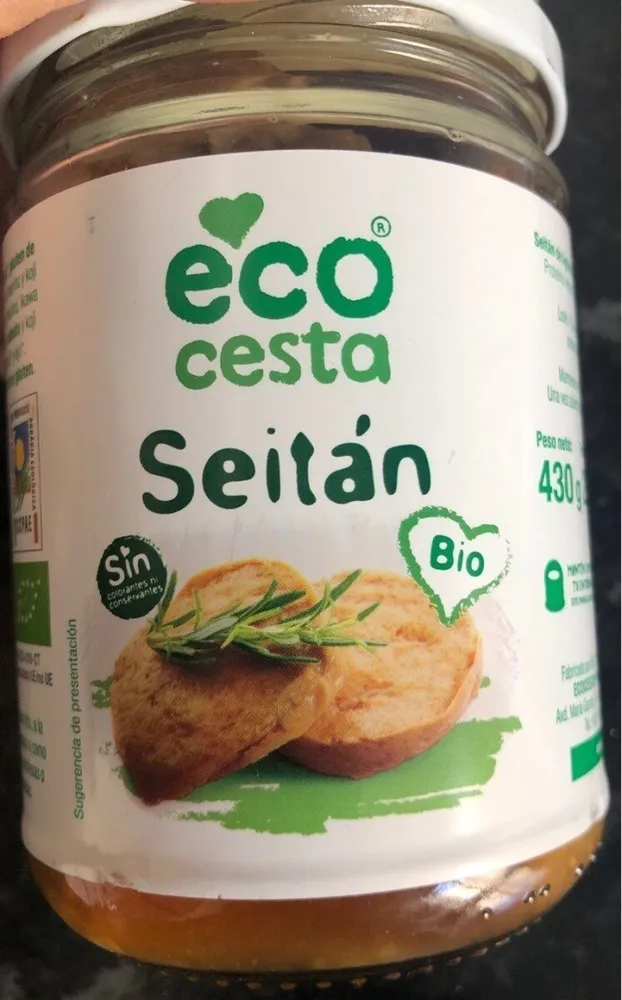 Seitán