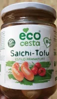 Salchi-tofu frankfurt