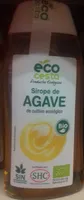Sirope de agave