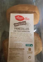 Panecillos