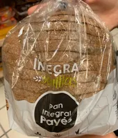 Pan Integral Payés