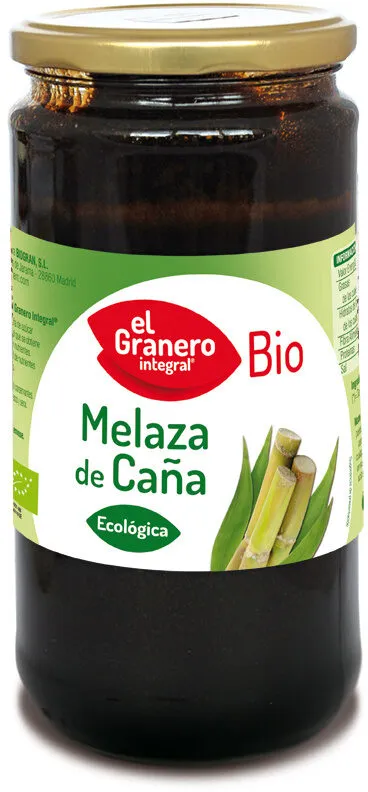 Melaza de Caña