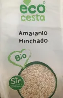 Amaranto Hinchado