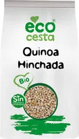 Ecocesta Quinoa Hinchada Ecológica