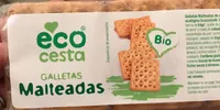 Galletas Maitesdas