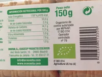 Galletas doritas