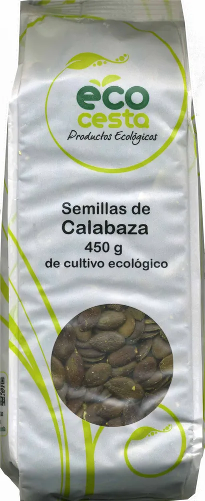 Semillas de calabaza