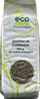 Semillas de calabaza