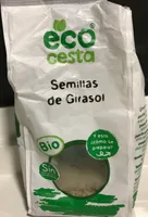 Semillas de girasol
