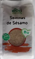Semillas de Sésamo
