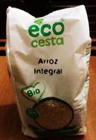 Arroz integral