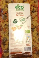 Coditos tricolore