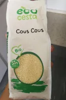 Cous cous