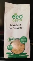 Levadura de cerveza