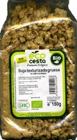 Soja texturizada Gruesa