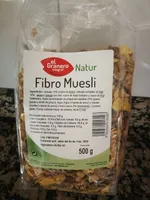 Fibromuesli