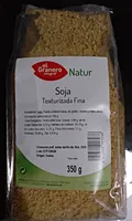 Soja Texturizada Fina