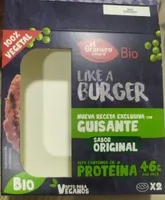 Like a Burguer