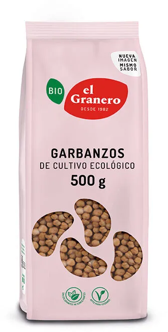 Garbanzos