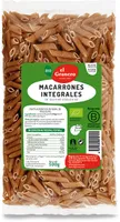 Macarrones integrales