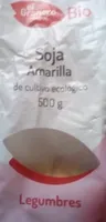 Soja Amarilla
