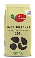 Pasas sultanas
