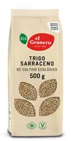 Trigo sarraceno