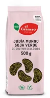 Judía Mungo (soja verde)