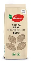 Quinoa real