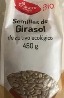 Semillas de girasol