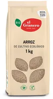 Arroz de cultivo ecologico