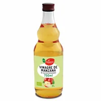 Vinagre de manzana Bio