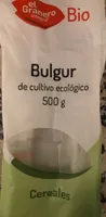 Bulgur