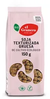 Soja texturizada gruesa
