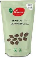 Semillas de girasol