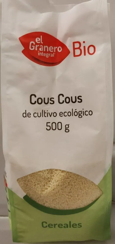 Cous cous