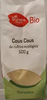 Cous cous