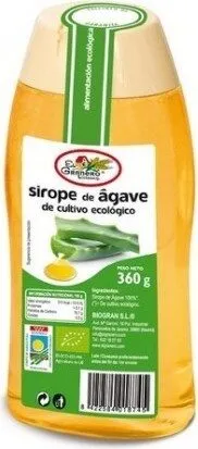 Granero Integral Agave Syrup Bio