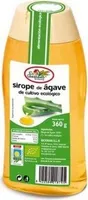 Granero Integral Agave Syrup Bio