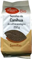 Semillas de canihua