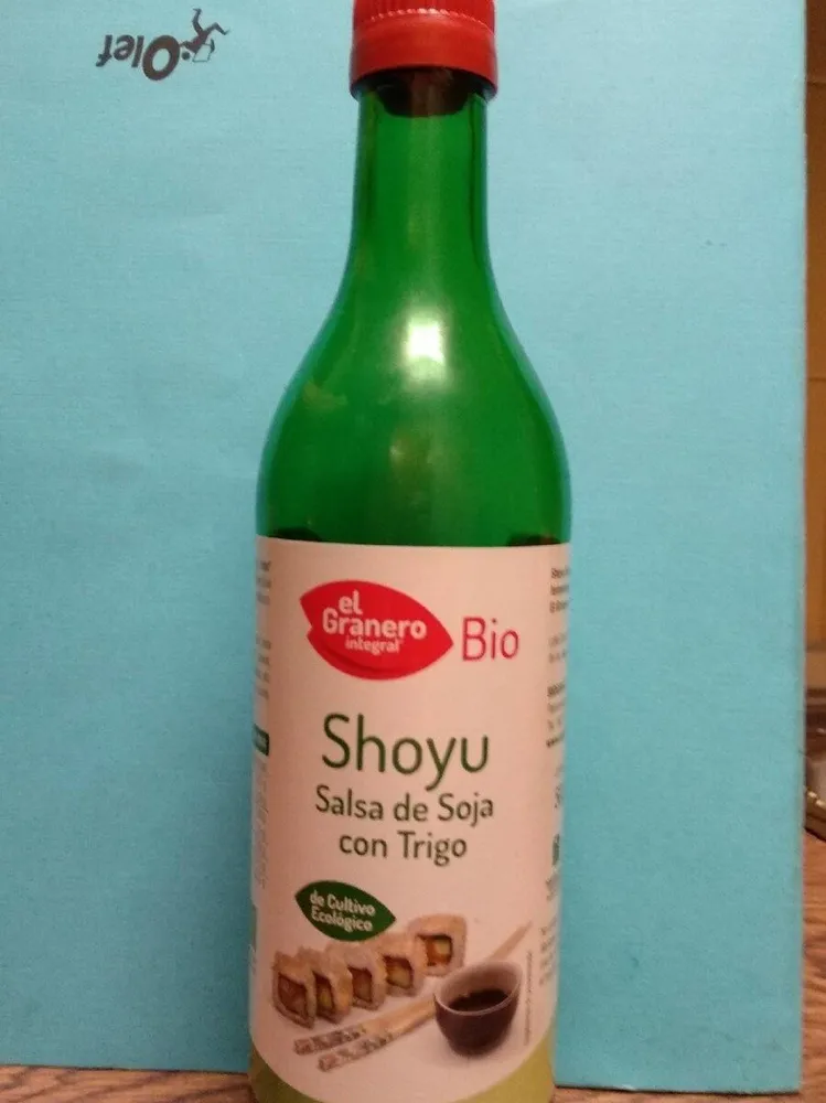 Shoyu