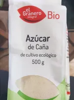 Azúcar  de caña